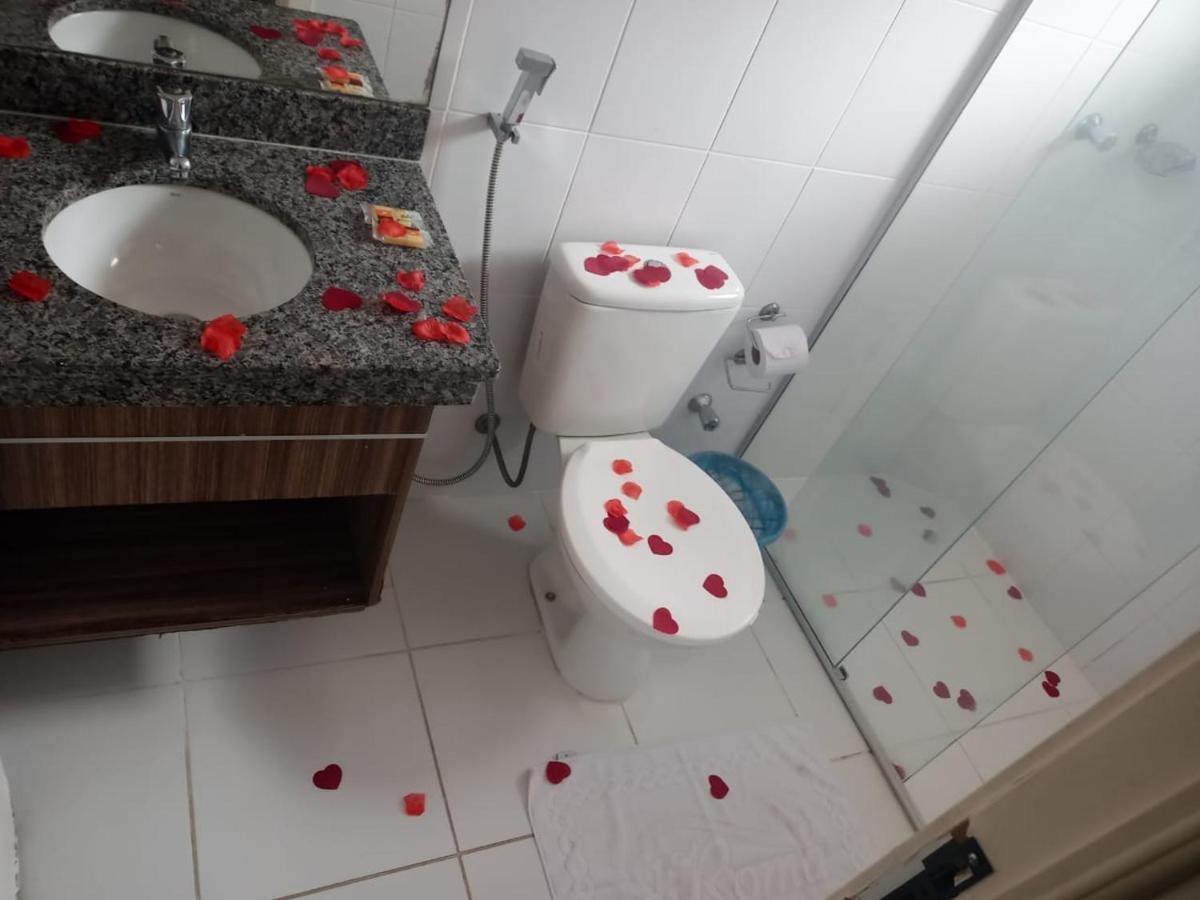 Diroma Lacqua IV Park Aquatico 24Hs カルダス・ノバス エクステリア 写真